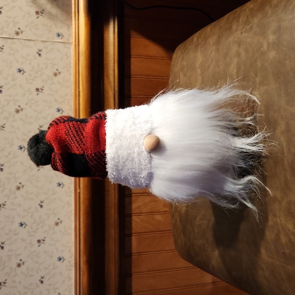 Hand Crafted Other - Handmade gnome